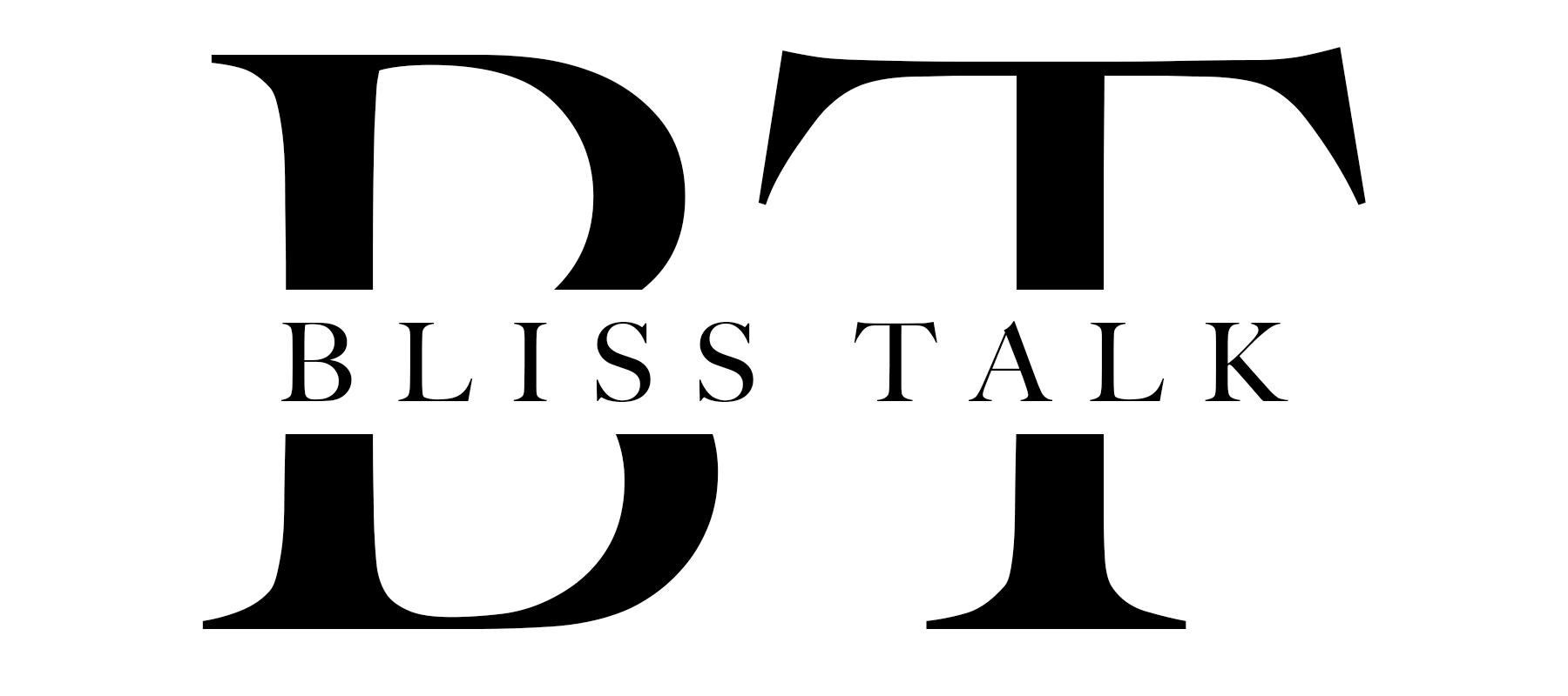 BLISSTALK
