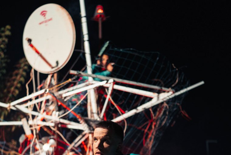Baby Lasagna nakon nastupa na Eurosongu osvojio je publiku širom svijeta (Foto: Promo)