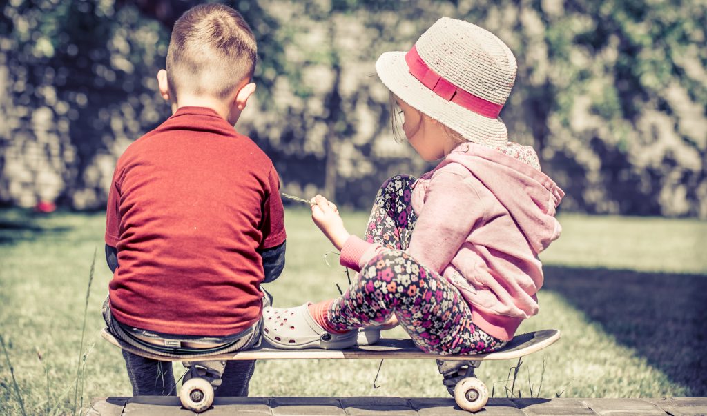 Seks slikovnica namijenjena je djeci, koja su tek izašla iz pelena (Foto: Envato Elements)