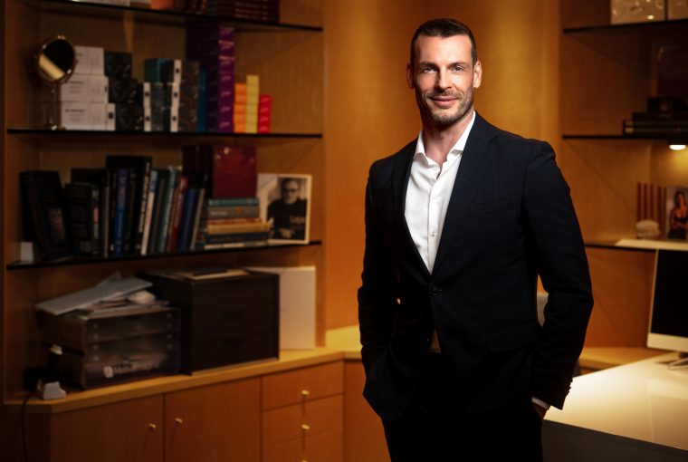 dr. Igor Višnjar novu metodu radi u svojoj poliklinici u Sloveniji (Foto: Promo)