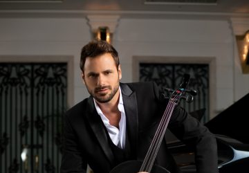 Stjepan Hauser je s 2Cellosima prije tri godine imao oproštajnu turneju (Foto: Promo)