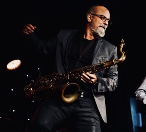 Martinje uz saksofon i gala koncert Igora Geržine je nešto potpuno drugačije (Foto: M.Marjanović)
