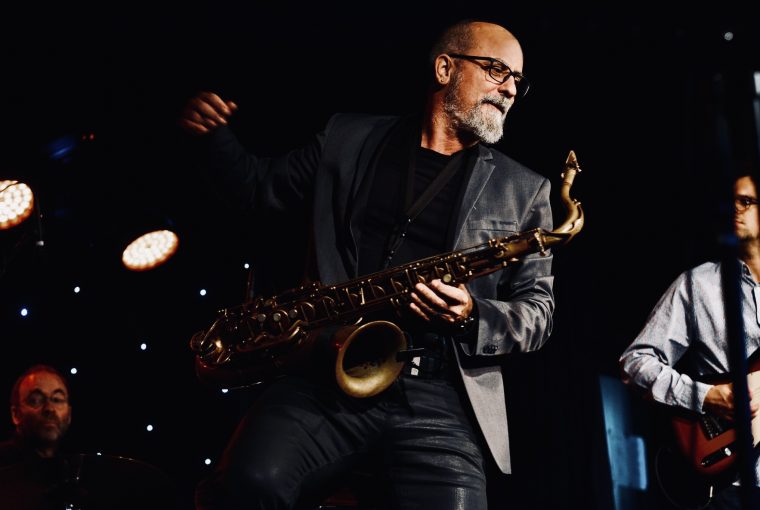 Martinje uz saksofon i gala koncert Igora Geržine je nešto potpuno drugačije (Foto: M.Marjanović)