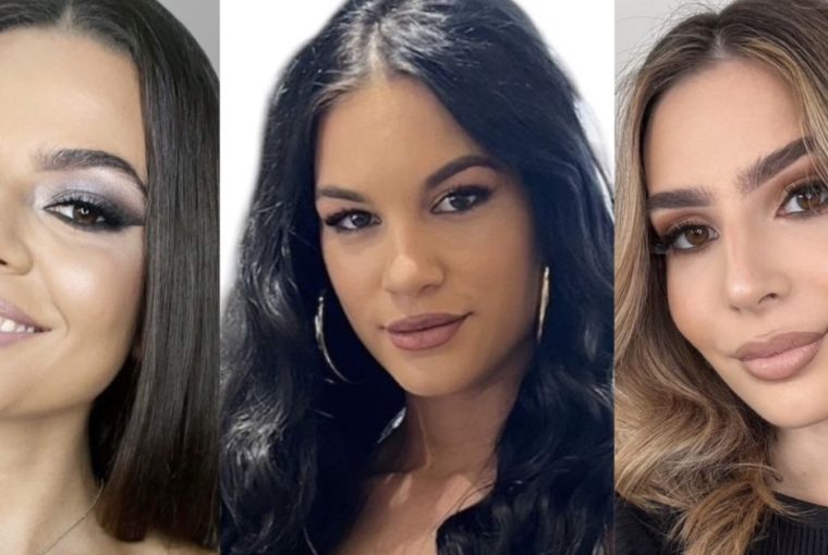 Miss Universe Hrvatske jedan je od najdugovječnijih izbora ljepote (Foto: MUH)
