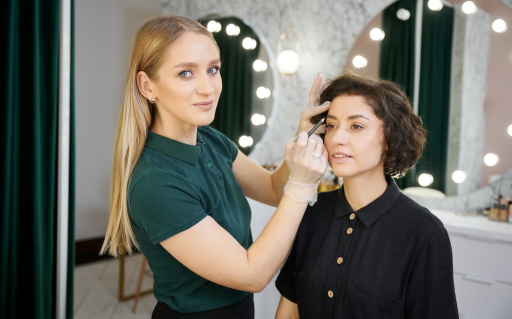 Beauty event u Opatiji imat će i demonstriraciju dva najtaženija make-up looka (Foto: Envato Elements)
