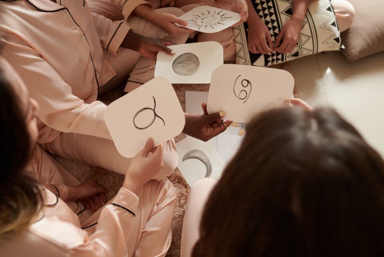Horoskop za ožujak 2025. ipak bi mogao svima uljepšati dolazak proljeća (Foto: Envato Elements)