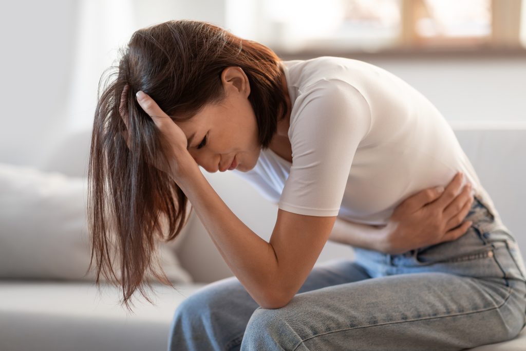 Endometrioza se javlja u reproduktivnoj dobi, a do dijagnoze može proći do deset godina (Foto: Envato Elements)