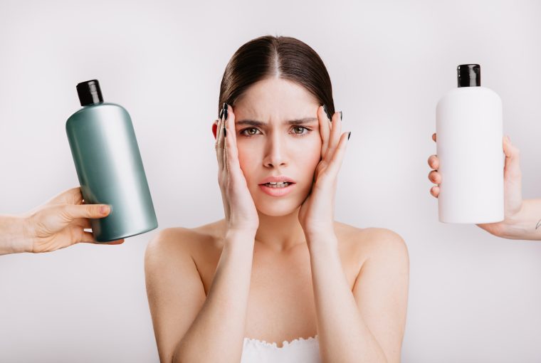 Jeste li znali da je beauty industrija 'teška' 532 milijarde eura? (Foto: Envato Elements)