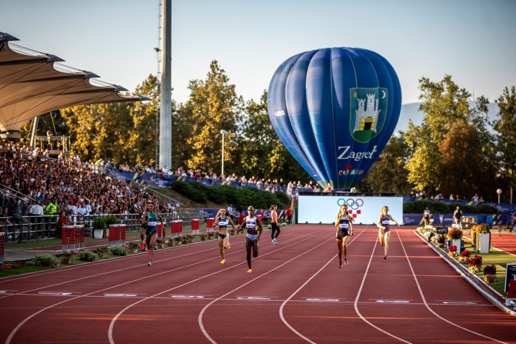 Boris Hanžeković memorijal lani se gledao u 140 država svijeta (Foto: Julien Duval)