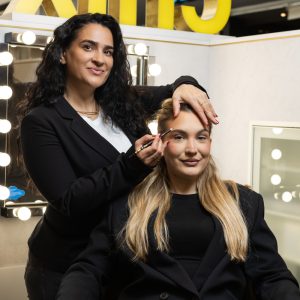 Beauty hit među ženama osmislila je slušajući probleme klijentica (Foto: Teo Begović)