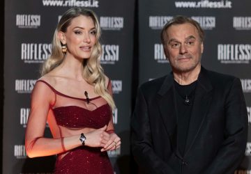 Ema Mur nakon rođenja djeteta počela je raditi na televiziji (Foto: Orlando Faiola)