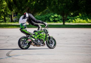 STUNT festival osim u Karlovcu, bit će i u Novigradu na Dobri (Foto:Demjan Rožman/Dinko Neskusil)