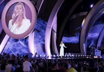 Pobjednica 'kršćanske Eurovizije' u Hrvatskoj živi od 2012. godine (Foto: Promo)