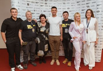 Dejan Lovren prošle godine bio je na ovom duhovnom spektaklu (Foto: Laudato TV)