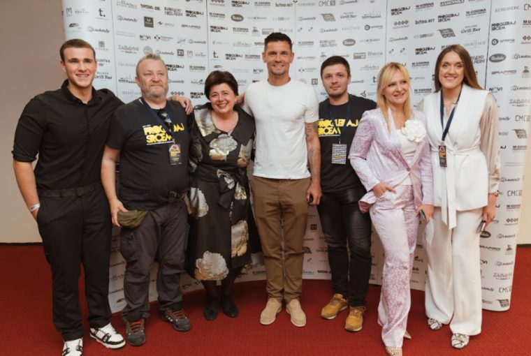 Dejan Lovren prošle godine bio je na ovom duhovnom spektaklu (Foto: Laudato TV)