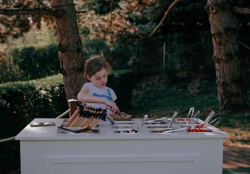 Catering za Instagram: U biznis je uključena cijela obitelj (Foto: Promo)