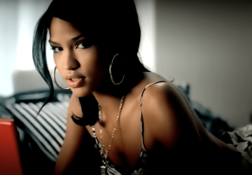 Cassie Ventura objavila je samo jedan album jer su zabave bile prioritet (Screenshot)