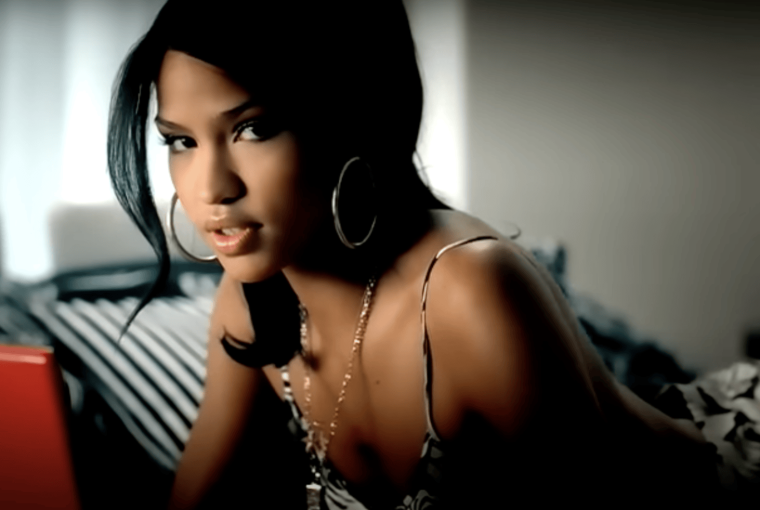 Cassie Ventura objavila je samo jedan album jer su zabave bile prioritet (Screenshot)