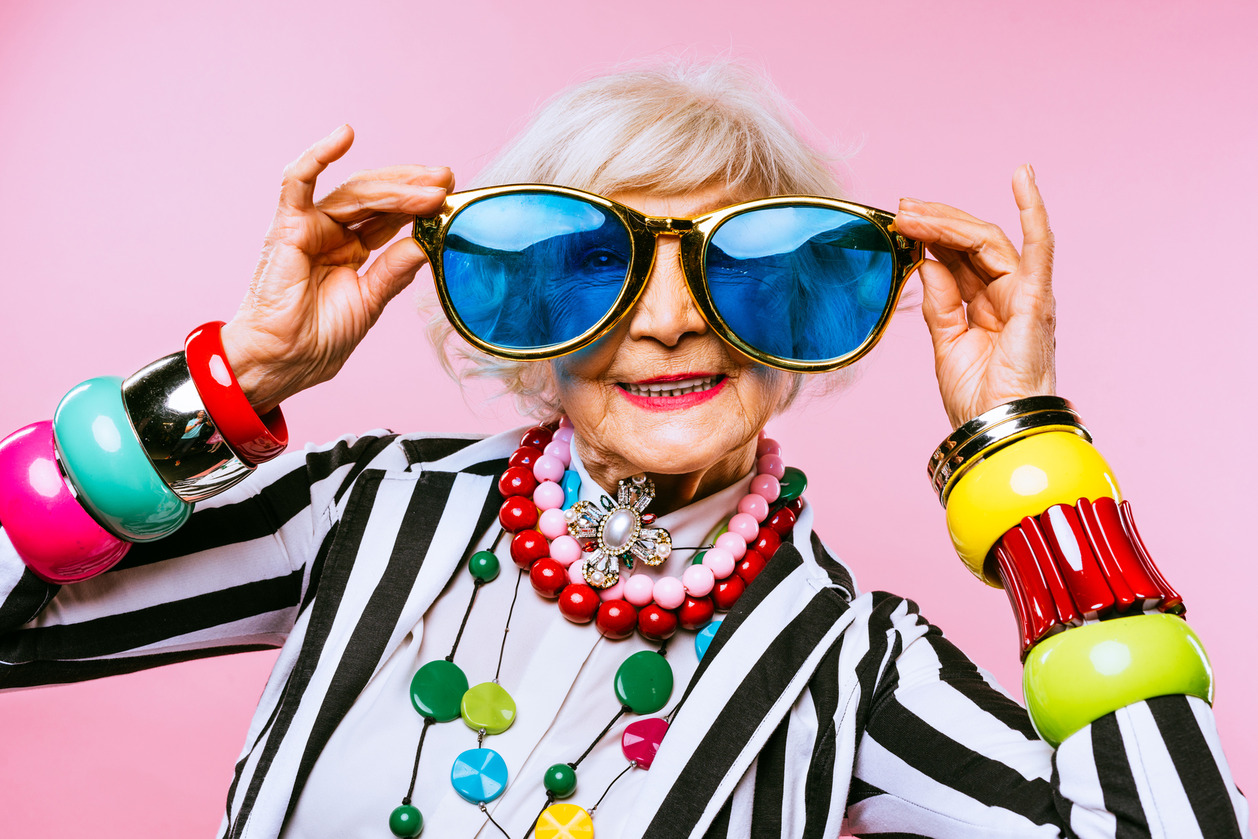 Astro karta Blizanca: Pripadnici ovog znaka i u starosti žive kao tinejdžeri (Foto: Envato Elements)