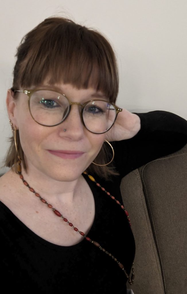 Alfa kamp osnovala je Danijela Fras