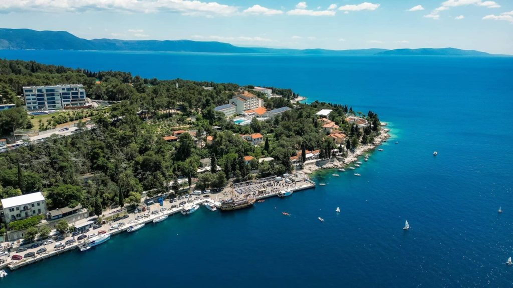 Istra - Rabac ima sajam Istrian Lifestyle