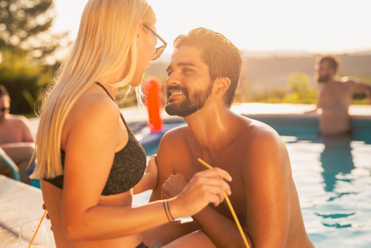 Seks na +35 ne mora biti ljepljiv i naporan, a sve što vam treba je mašta (Foto: Envato Elements)