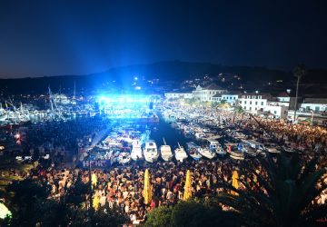 Trag u beskraju je koncert u sjećanje na Olivera Dragojevića, a održat će se sedmi put u Vela Luci (Foto: CROPIX)