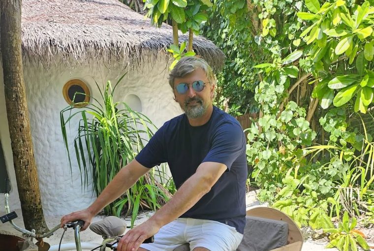 Goran Ivanišević dobio je koktel Gorak Ivanišević (Foto: IG)