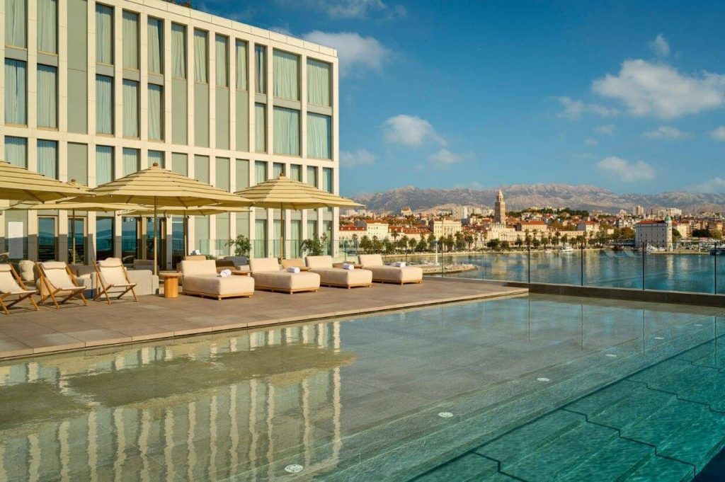 Za 'kralja obuće' ovo je bio važan projekt, a hotel je poseban jer je otvoren cijele godine (Foto: Promo)