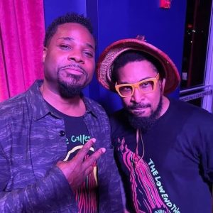 Malcolm Jamal Warner utopio se na odmoru u Kostariki (Foto: Malcolm J.W IG)