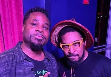 Malcolm Jamal Warner utopio se na odmoru u Kostariki (Foto: Malcolm J.W IG)