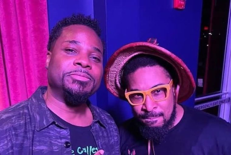 Malcolm Jamal Warner utopio se na odmoru u Kostariki (Foto: Malcolm J.W IG)