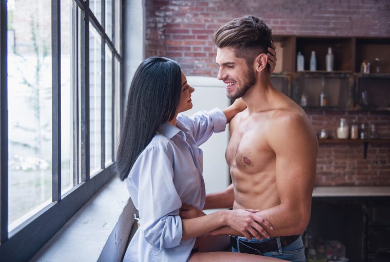 Seksualni život ne mora ugroziti vezu jer ga uz malo volje možete dovesti na zavidnu razinu (Foto: Envato Elements)