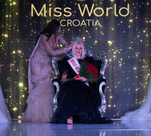 Ema Helena Vičar je iz Zagreba, ali trenutačno živi u Monaku (Foto: Boris Mataković)