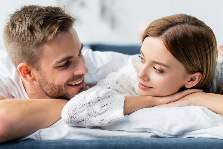 Orgazam je zamišljen kao kraj seksualne aktivnosti, ali i muškarci i žene mogu zatražiti još. I ne, to nije čudno (Foto: Envato Elements)