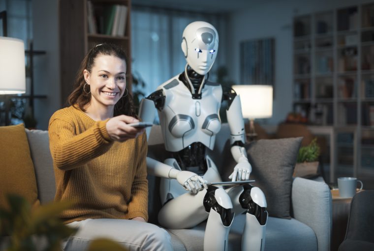 Robot kuhar ili bilo koji drugi su najviše utjecali na putnike jer zbog njih bi se odlučili na takvo putovanje (Foto: Envato Elements)