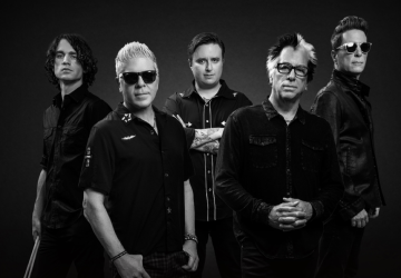 The Offspring je posljednji put nastupao u Zagrebu prije 17 godina (Foto: PR)