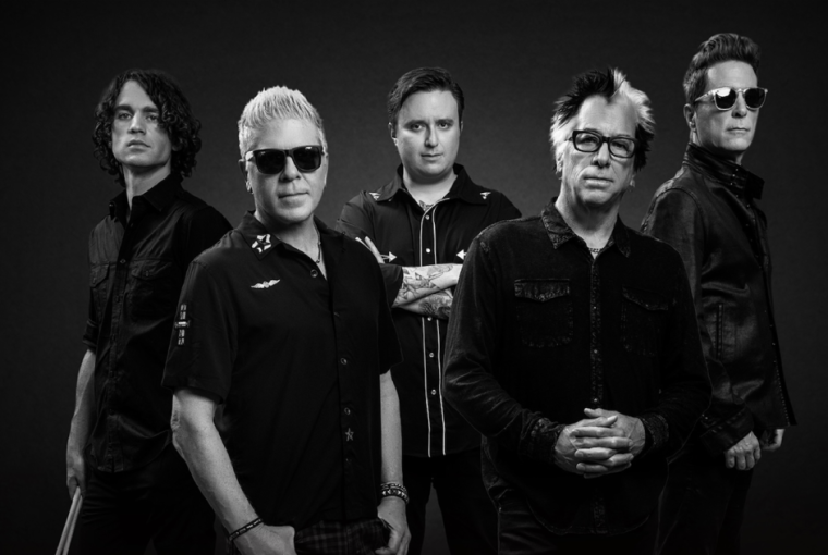 The Offspring je posljednji put nastupao u Zagrebu prije 17 godina (Foto: PR)