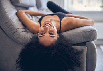 'Dry spell' period je, kažu žene, bila njihova najbolja odluka (Foto: Envato Elements)