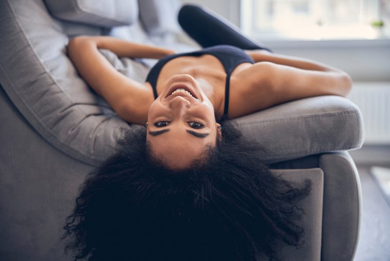 'Dry spell' period je, kažu žene, bila njihova najbolja odluka (Foto: Envato Elements)