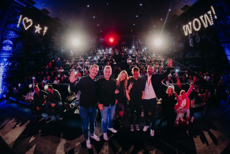Game Changer konferencija će u Zagrebu okupiti vrhunske predavače (Foto: Promo)
