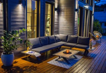 Gorski Kotar oduvijek je bio tražena lokacija za odmor od svakodnevice (Foto: Silver House)