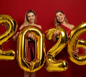 Godišnji horoskop za 2026. - mnogim znakovima donijet će velike promjene (Foto: Envato Elements)