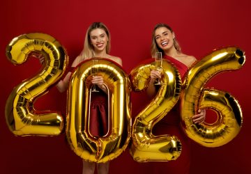 Godišnji horoskop za 2026. - mnogim znakovima donijet će velike promjene (Foto: Envato Elements)