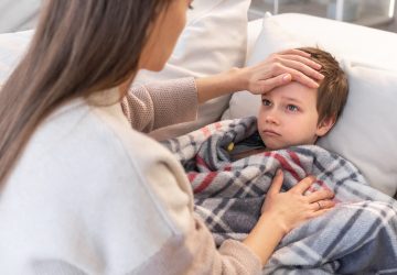 Gripa nije šala i nikako je ne želiš dobiti, ali moj dječak to je naučio na teži način (Foto: Envato Elements)