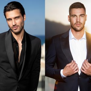 Model i bivši rukometaš nove su zvijezde showa 'Gospodin Savršeni' (Foto: RTL)