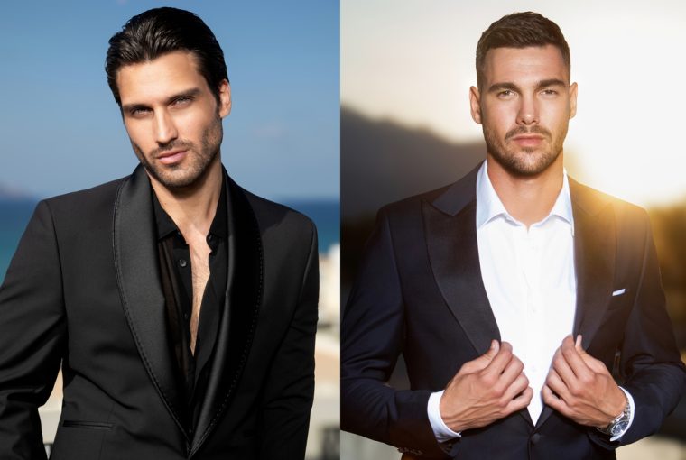 Model i bivši rukometaš nove su zvijezde showa 'Gospodin Savršeni' (Foto: RTL)