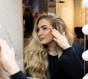 Tajna savršenih obrva je u preciznosti, češljanju i našiljenoj olovci (Foto: Teo Begović)