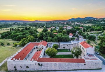 Maškovića Han izgrađen je u 17. stoljeću (Foto: IG Maškovića Han)