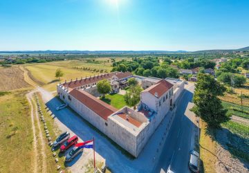 Kraj Maškovića Hana? Ako do toga dođe, projekt Vrsaljkovih živio je samo jedno ljeto (Foto: FB Maškovića Han)